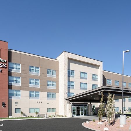 Holiday Inn Express & Suites - Ely By Ihg Dış mekan fotoğraf