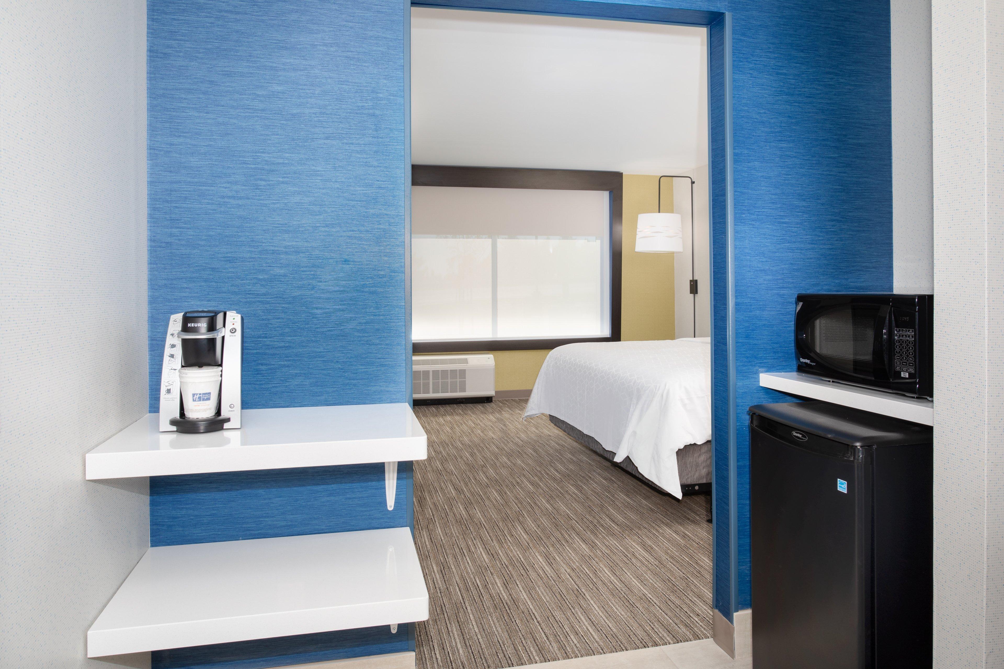 Holiday Inn Express & Suites - Ely By Ihg Dış mekan fotoğraf