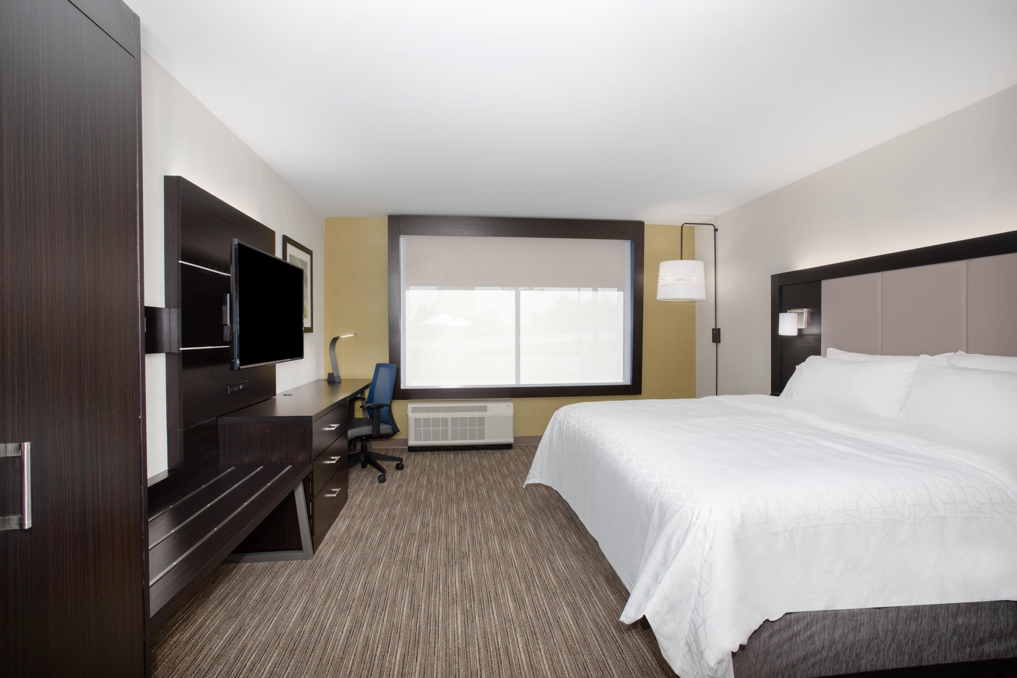 Holiday Inn Express & Suites - Ely By Ihg Dış mekan fotoğraf