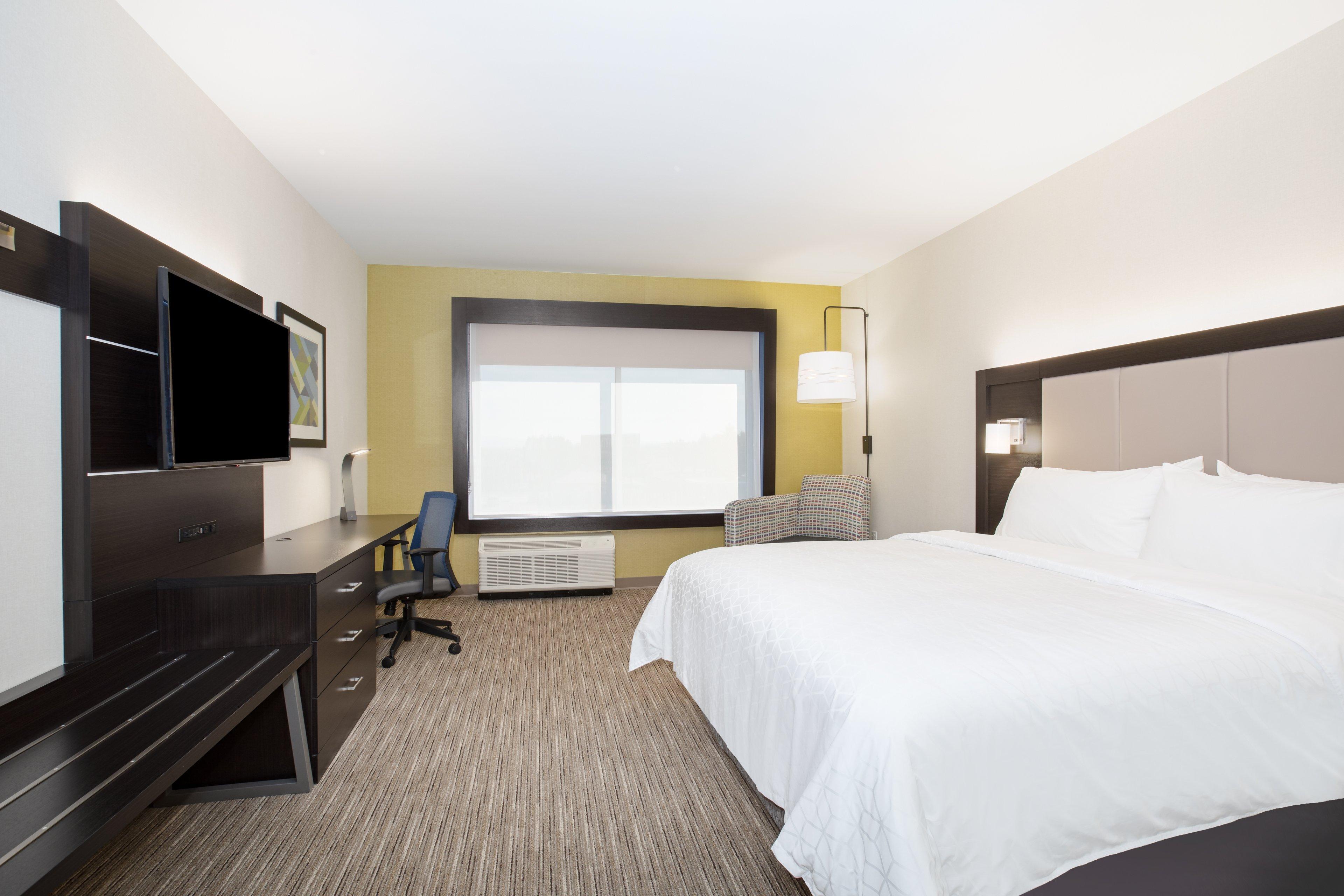 Holiday Inn Express & Suites - Ely By Ihg Dış mekan fotoğraf