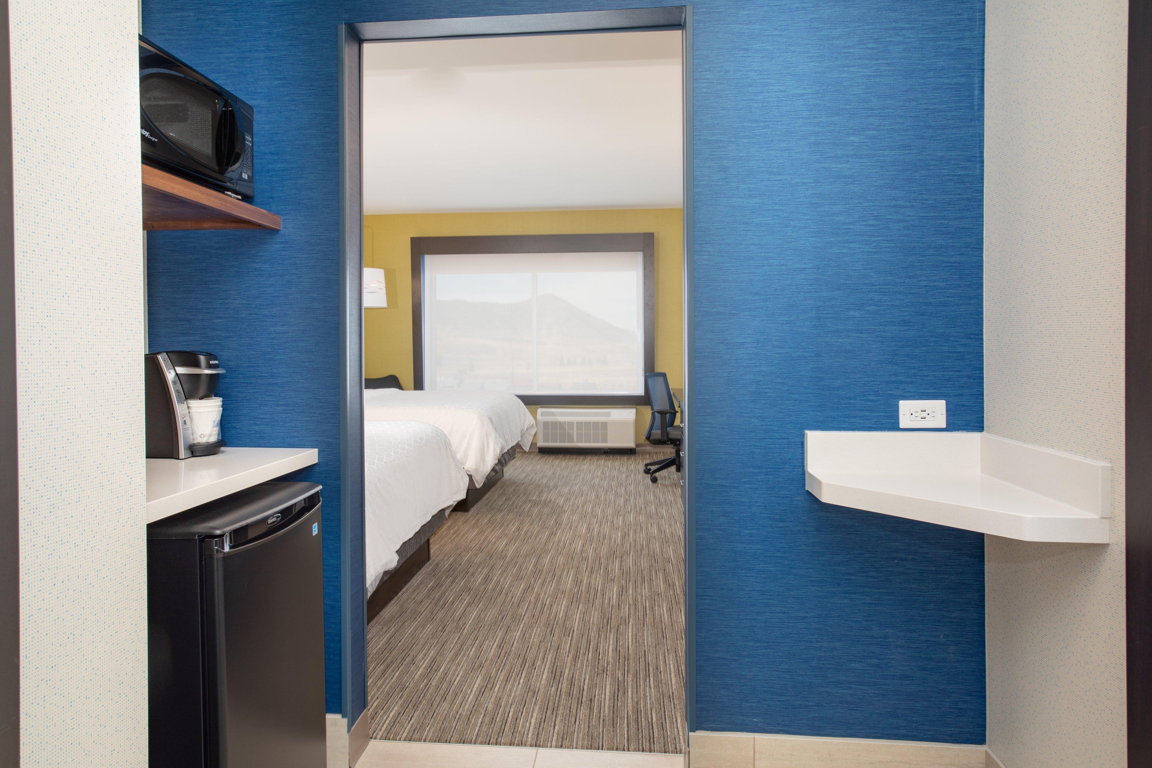 Holiday Inn Express & Suites - Ely By Ihg Dış mekan fotoğraf