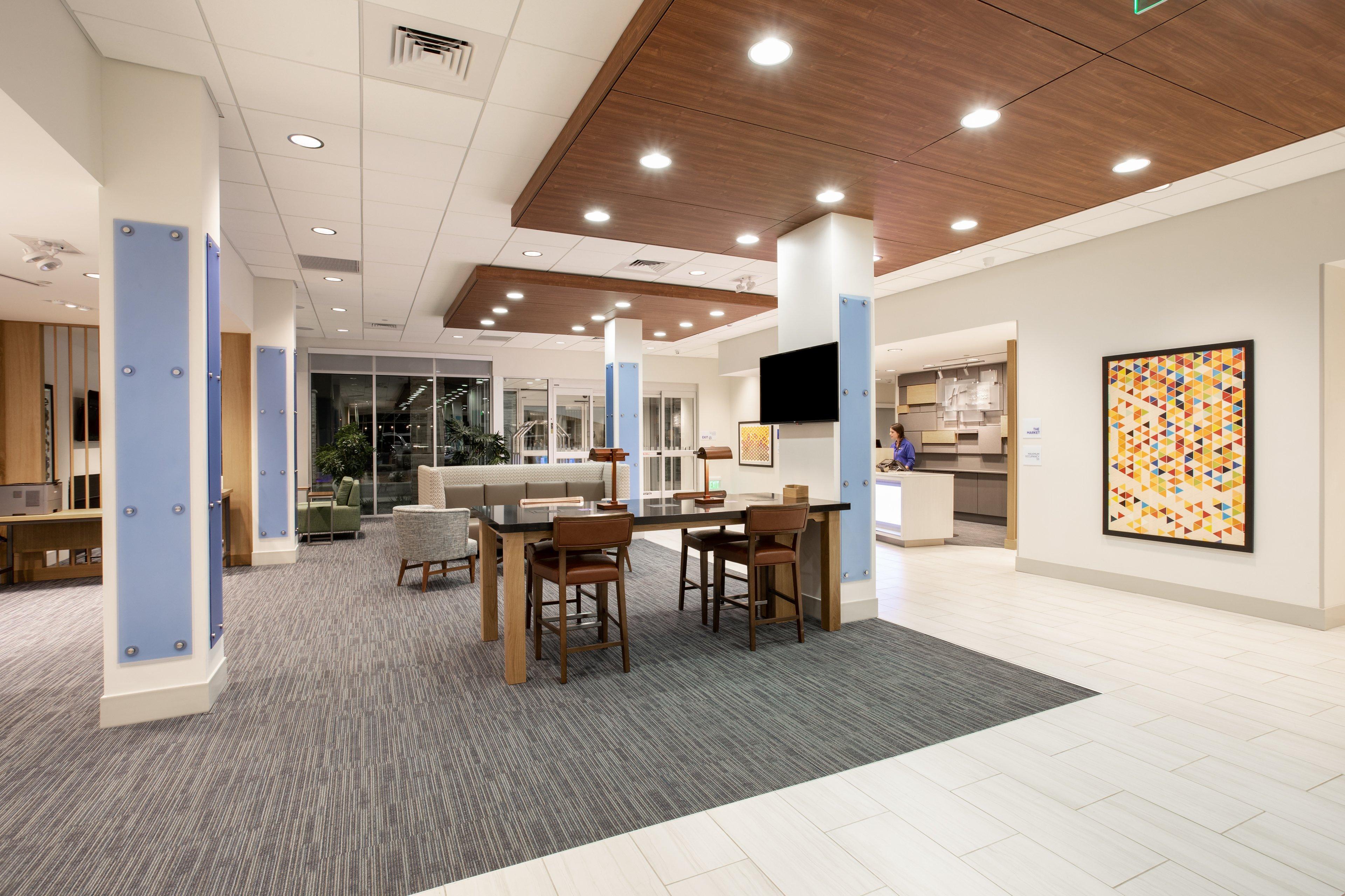 Holiday Inn Express & Suites - Ely By Ihg Dış mekan fotoğraf