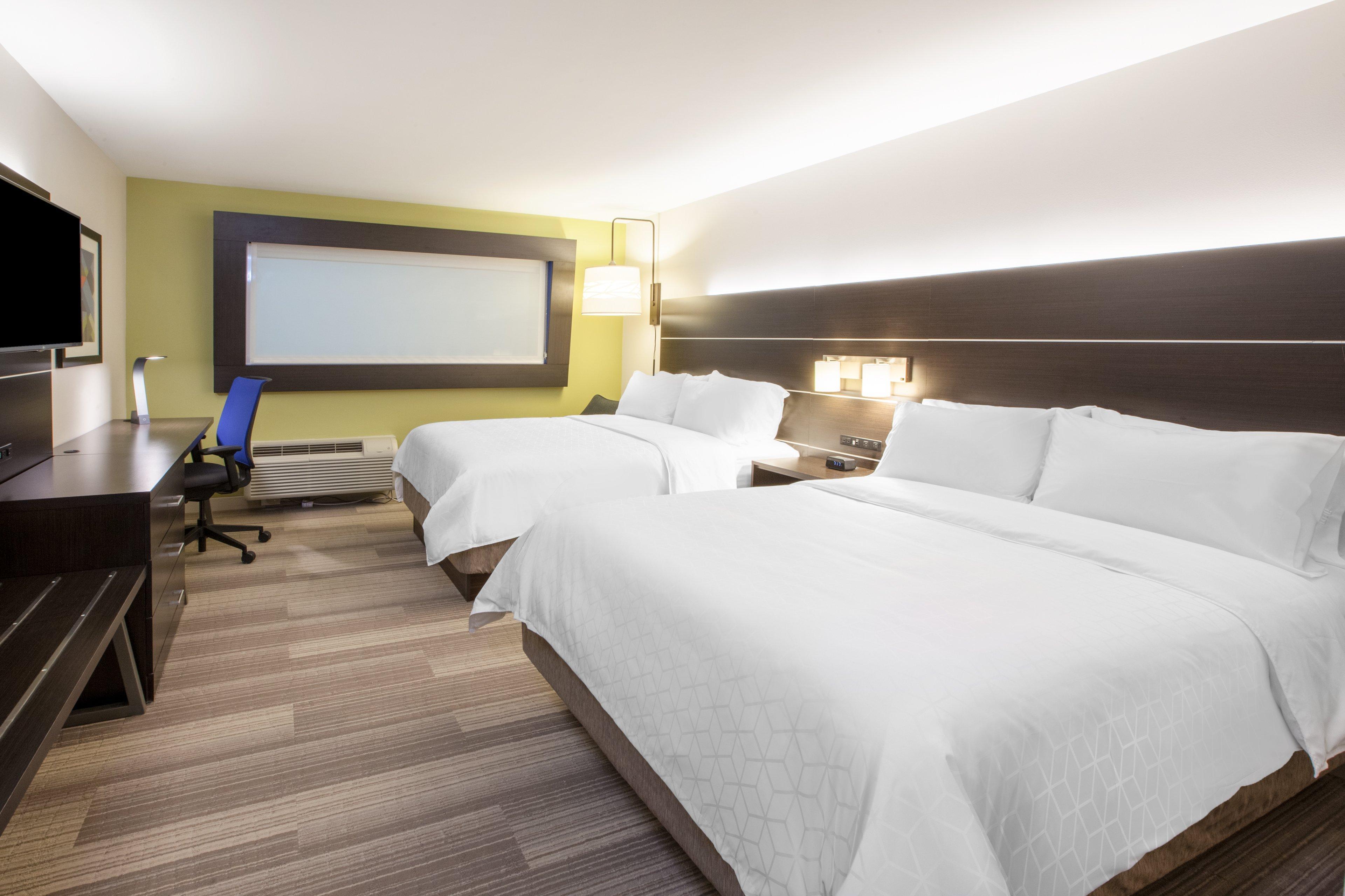 Holiday Inn Express & Suites - Ely By Ihg Dış mekan fotoğraf