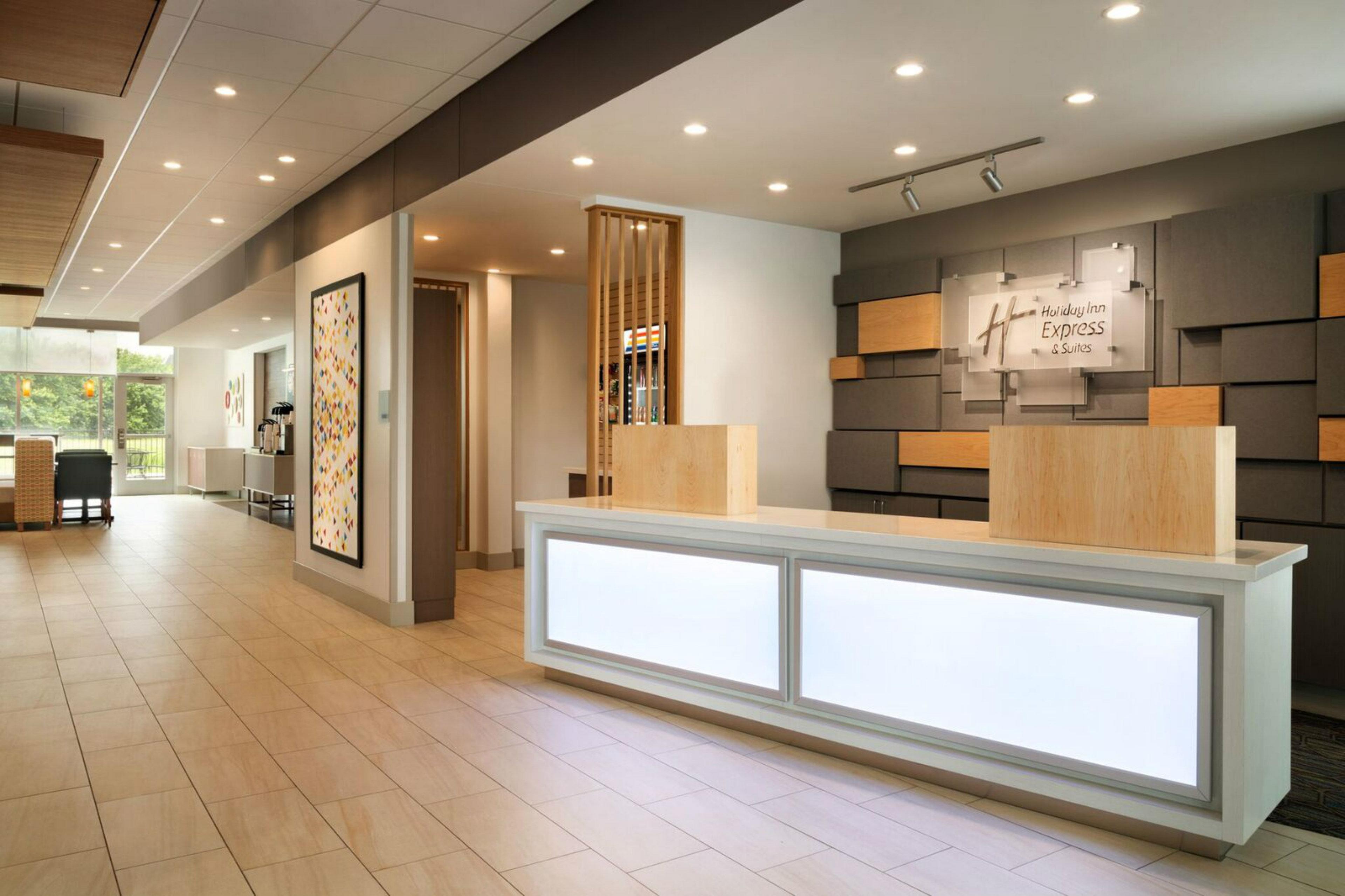 Holiday Inn Express & Suites - Ely By Ihg Dış mekan fotoğraf