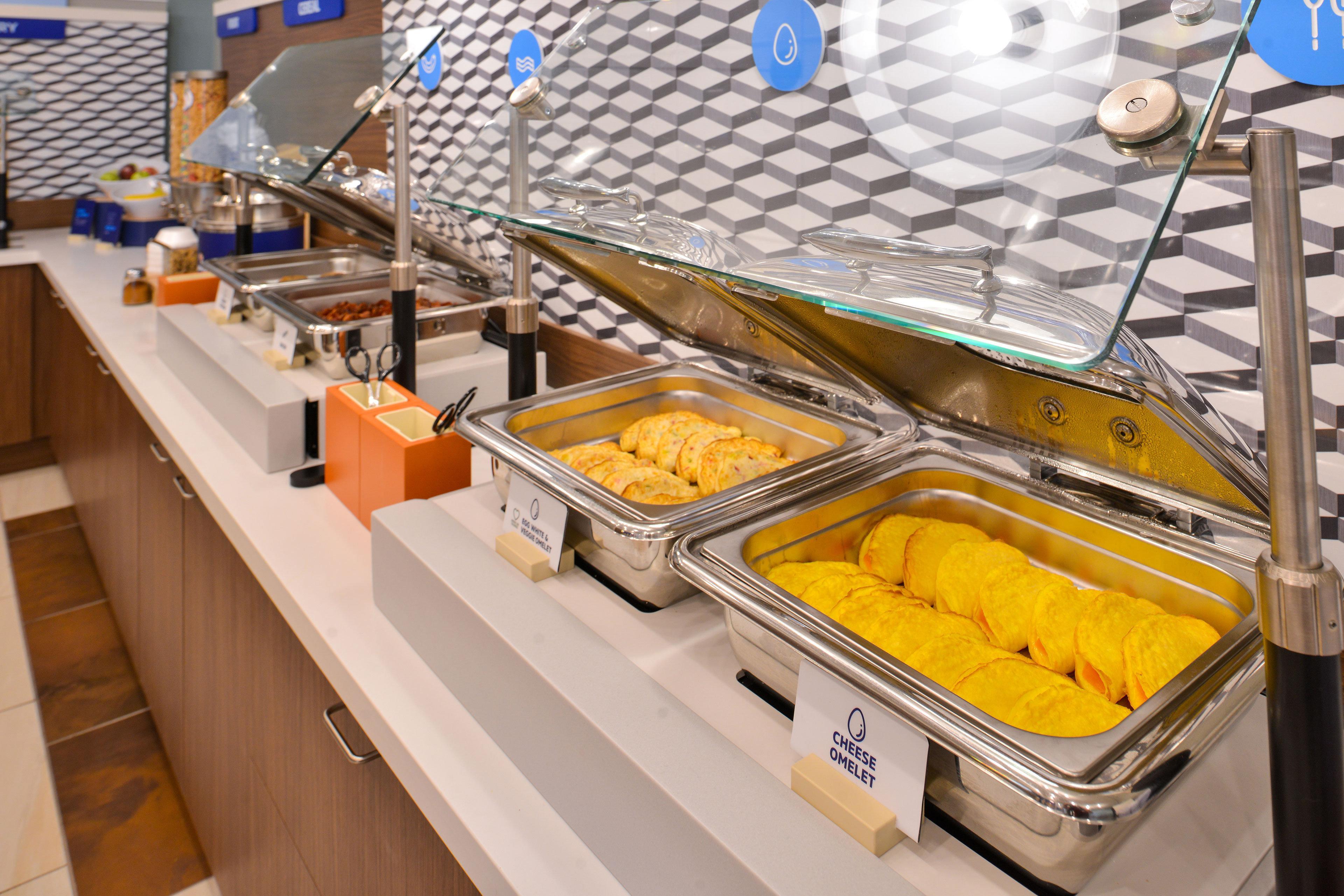 Holiday Inn Express & Suites - Ely By Ihg Dış mekan fotoğraf
