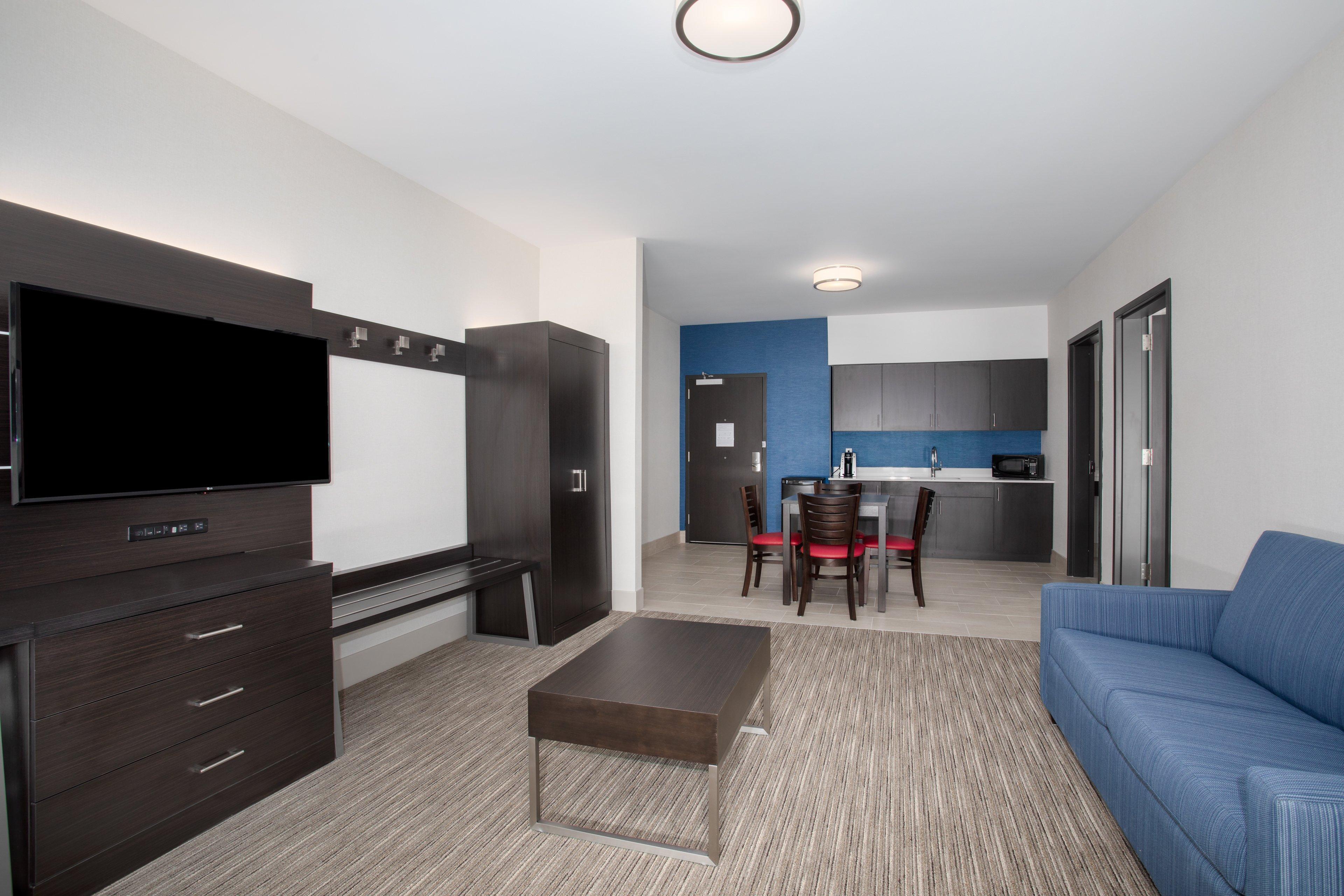 Holiday Inn Express & Suites - Ely By Ihg Dış mekan fotoğraf