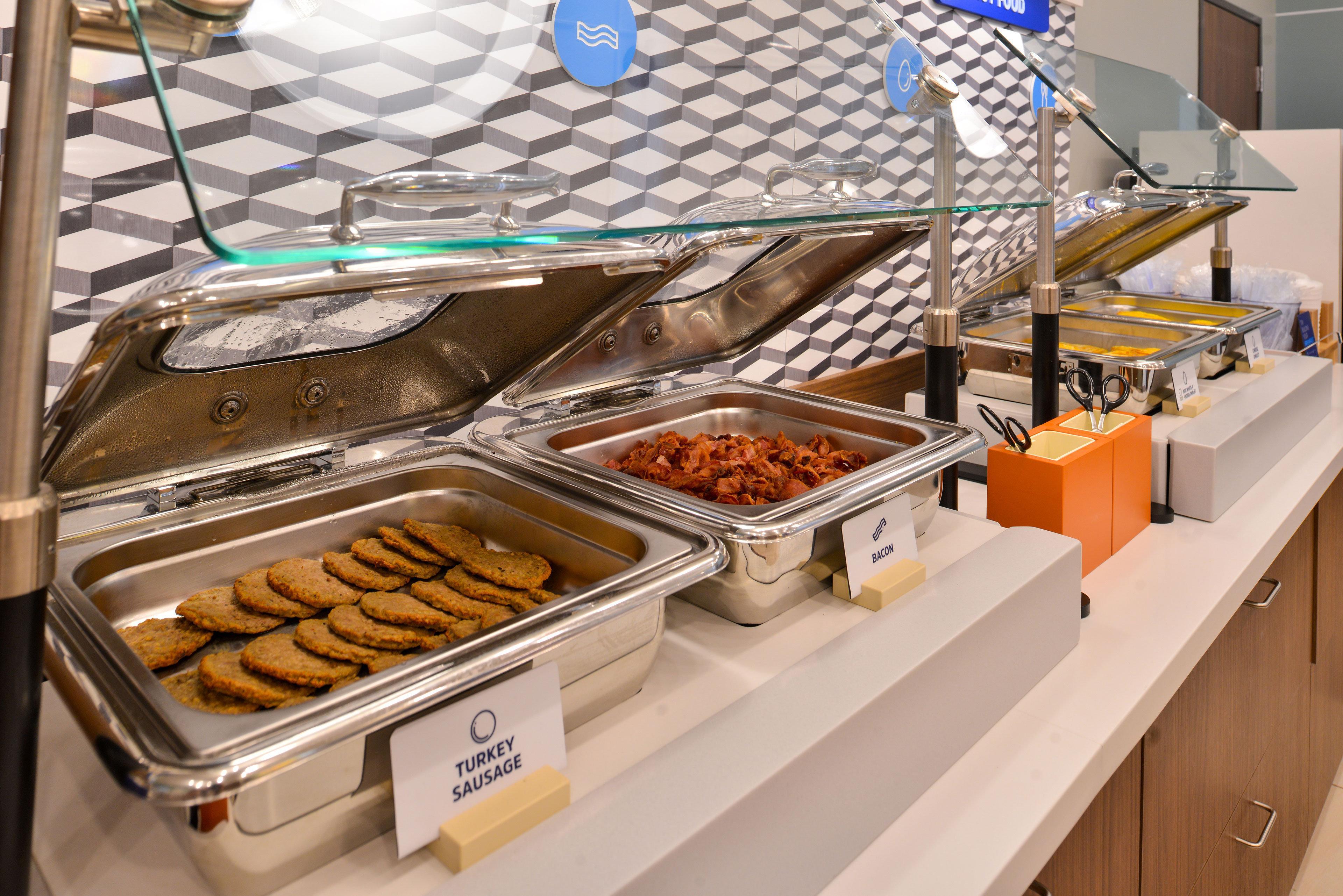 Holiday Inn Express & Suites - Ely By Ihg Dış mekan fotoğraf