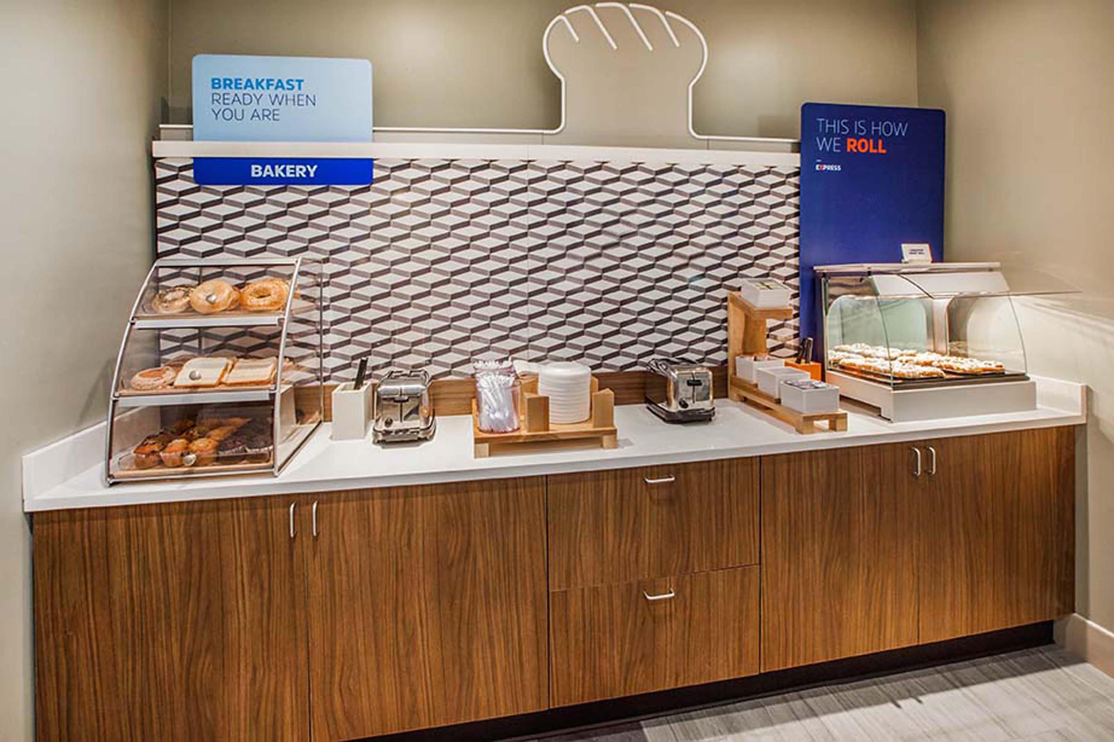 Holiday Inn Express & Suites - Ely By Ihg Dış mekan fotoğraf