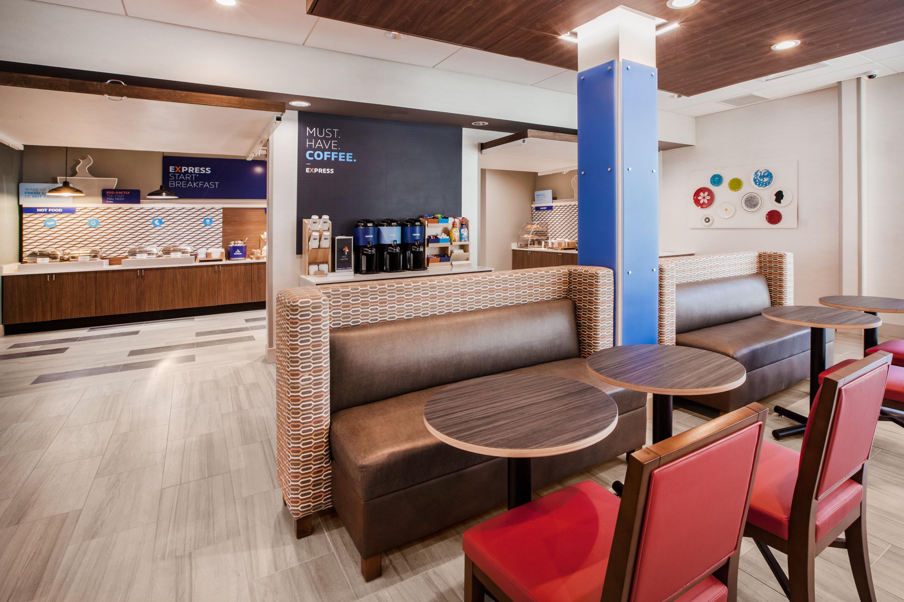Holiday Inn Express & Suites - Ely By Ihg Dış mekan fotoğraf