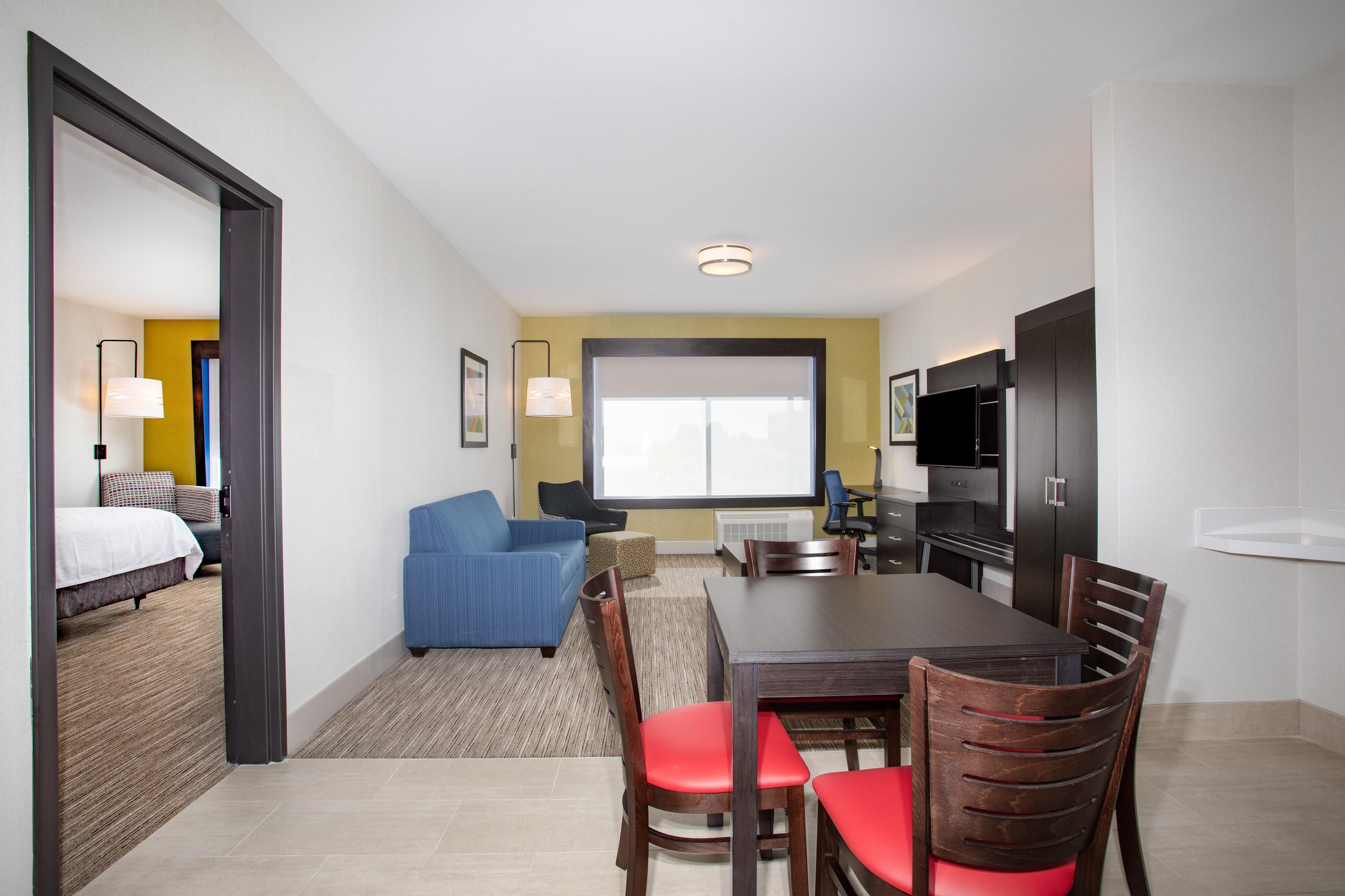 Holiday Inn Express & Suites - Ely By Ihg Dış mekan fotoğraf