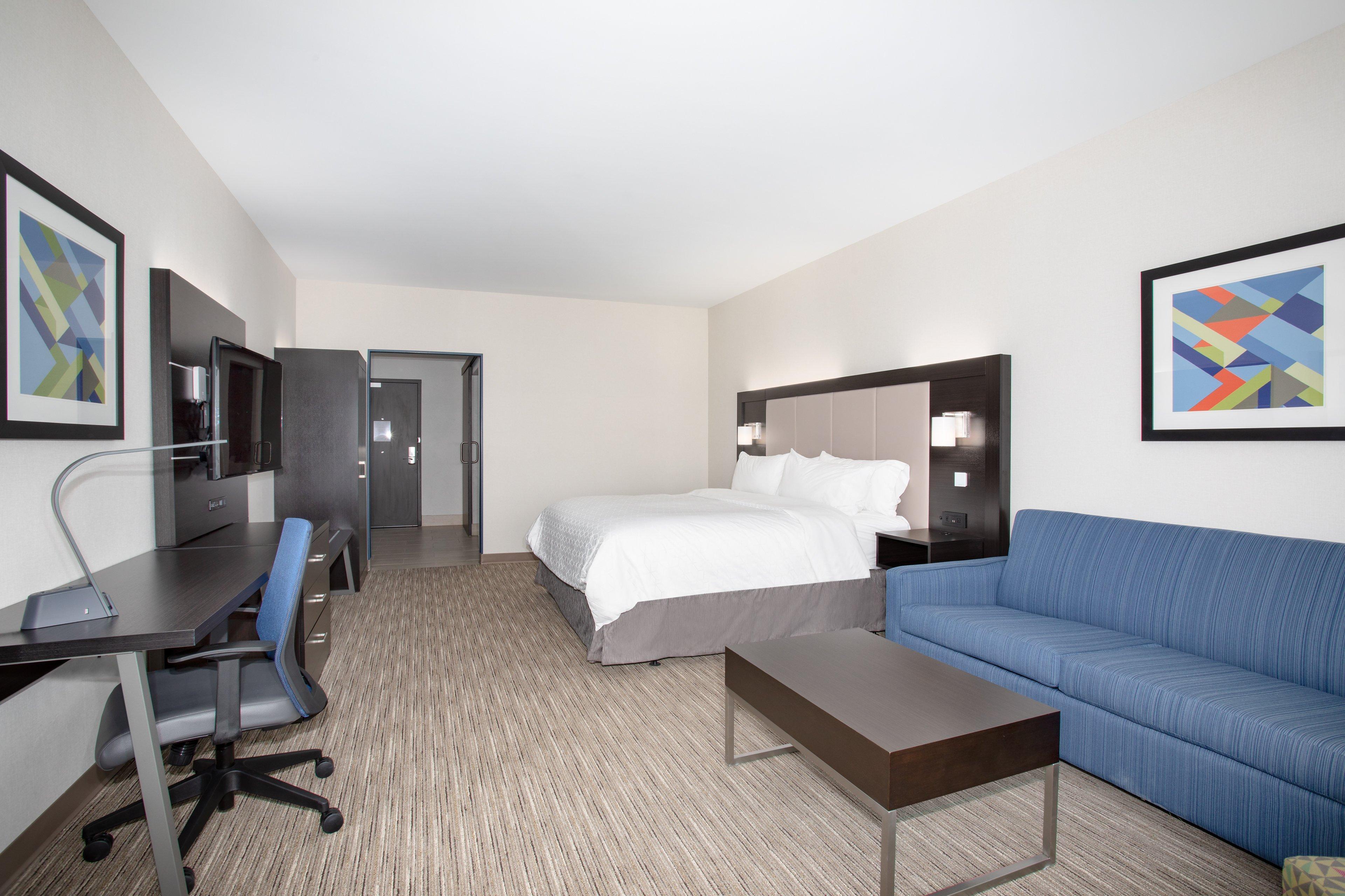 Holiday Inn Express & Suites - Ely By Ihg Dış mekan fotoğraf