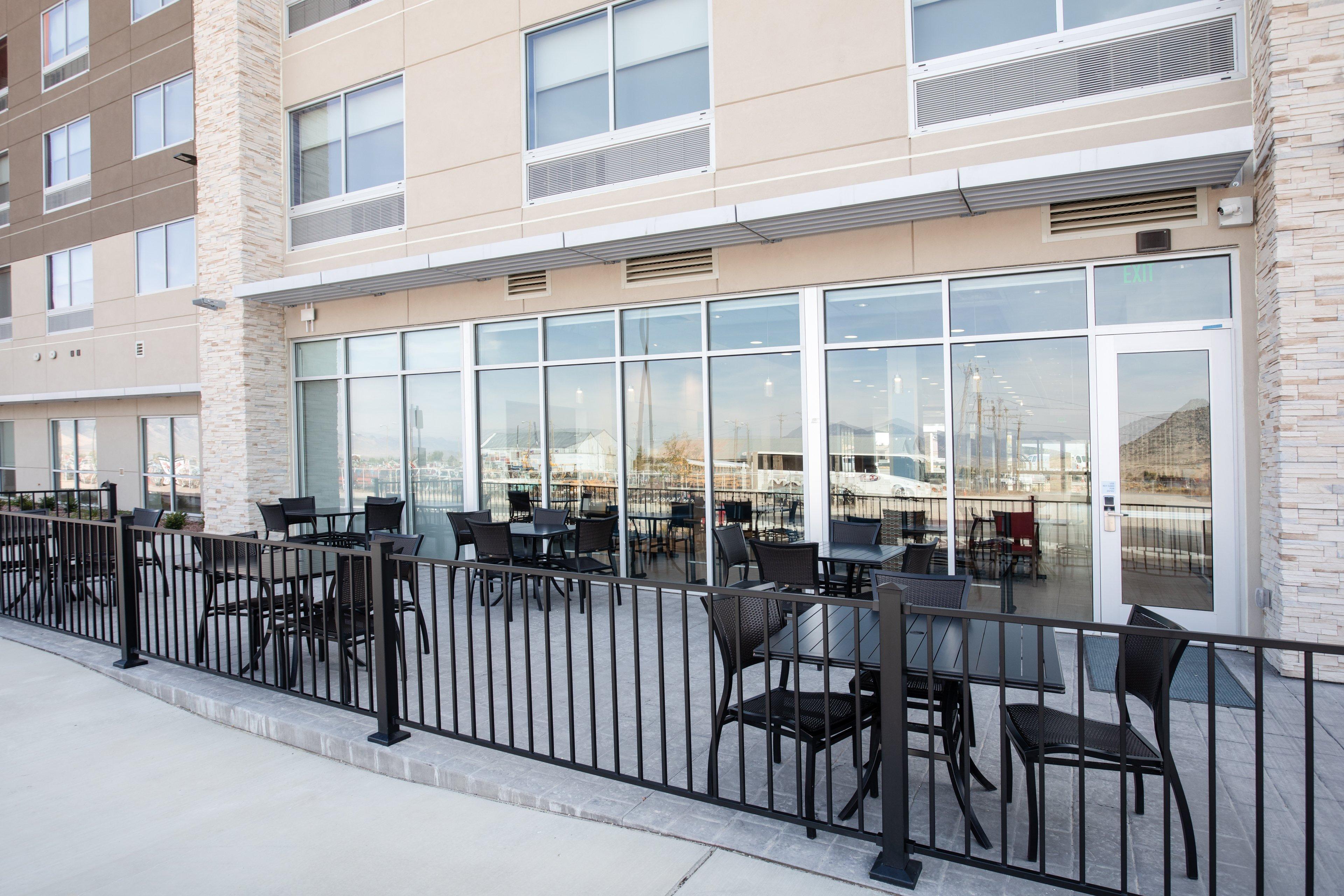 Holiday Inn Express & Suites - Ely By Ihg Dış mekan fotoğraf