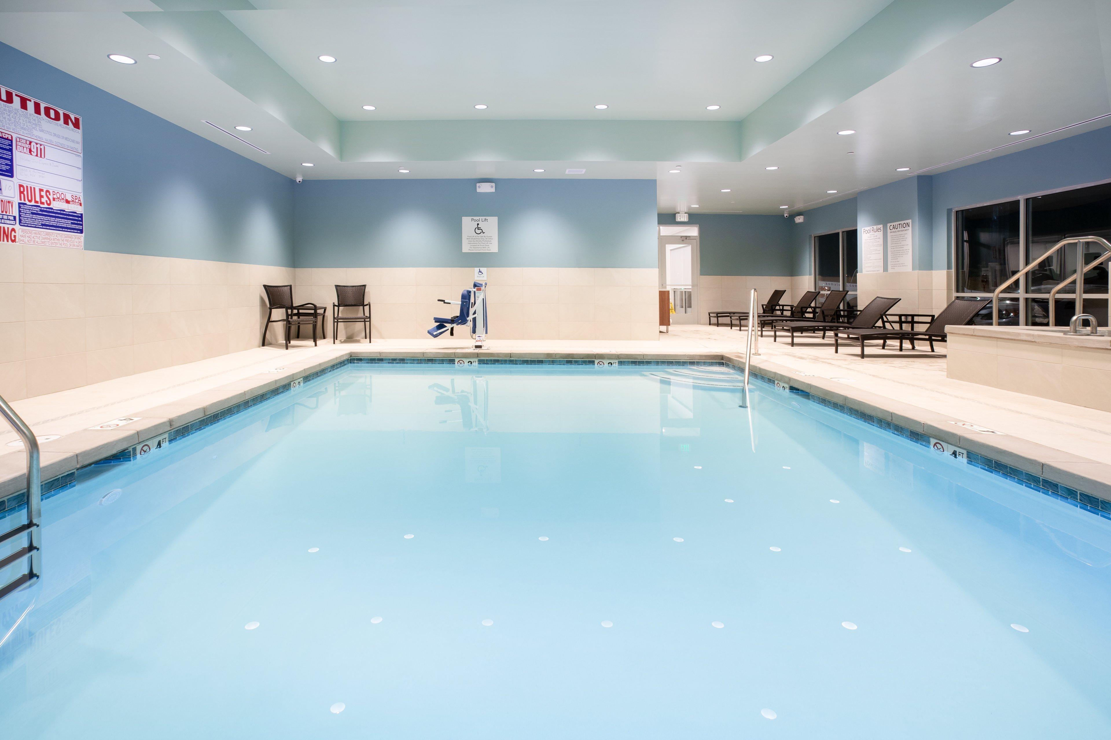 Holiday Inn Express & Suites - Ely By Ihg Dış mekan fotoğraf