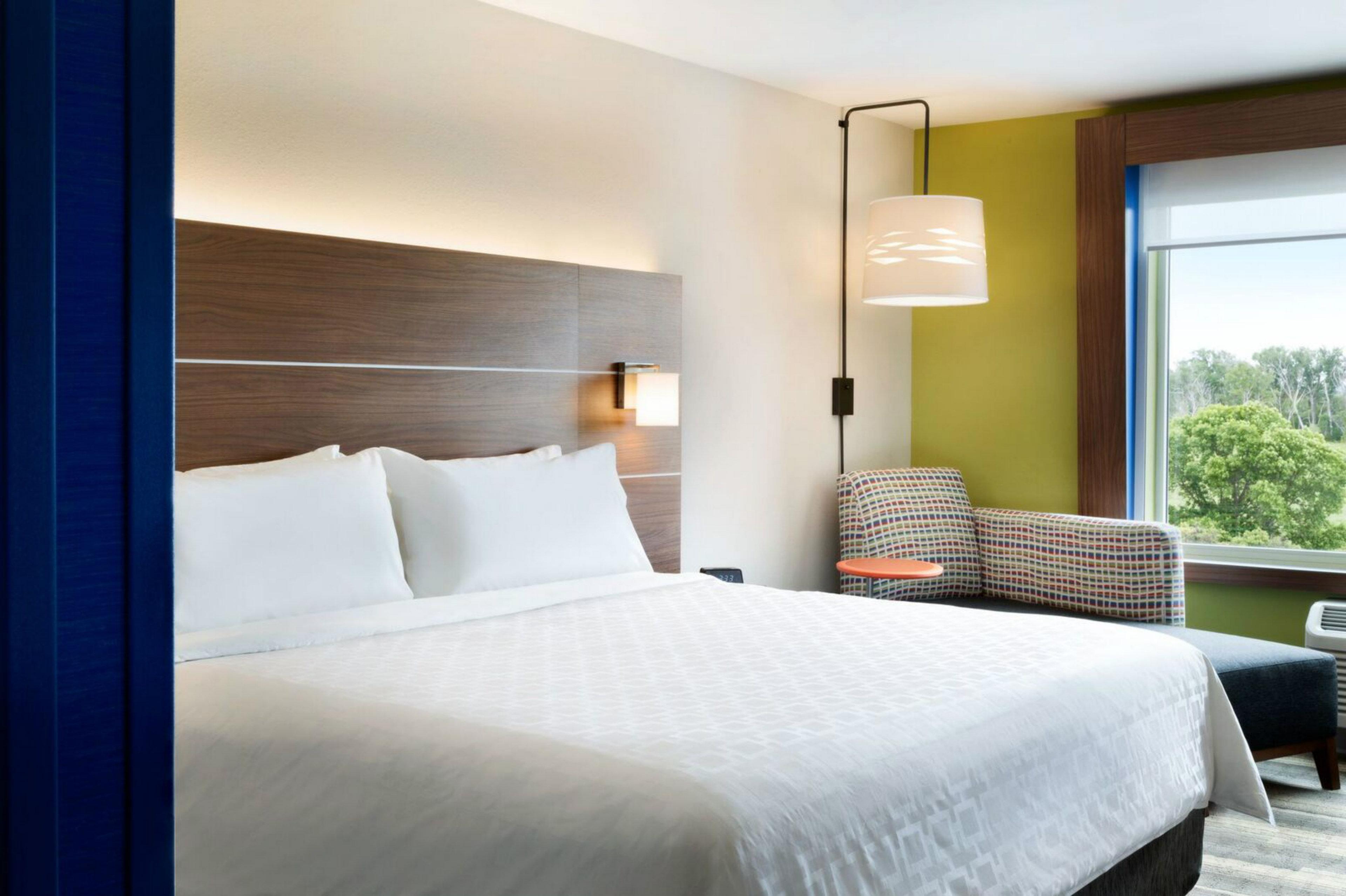 Holiday Inn Express & Suites - Ely By Ihg Dış mekan fotoğraf