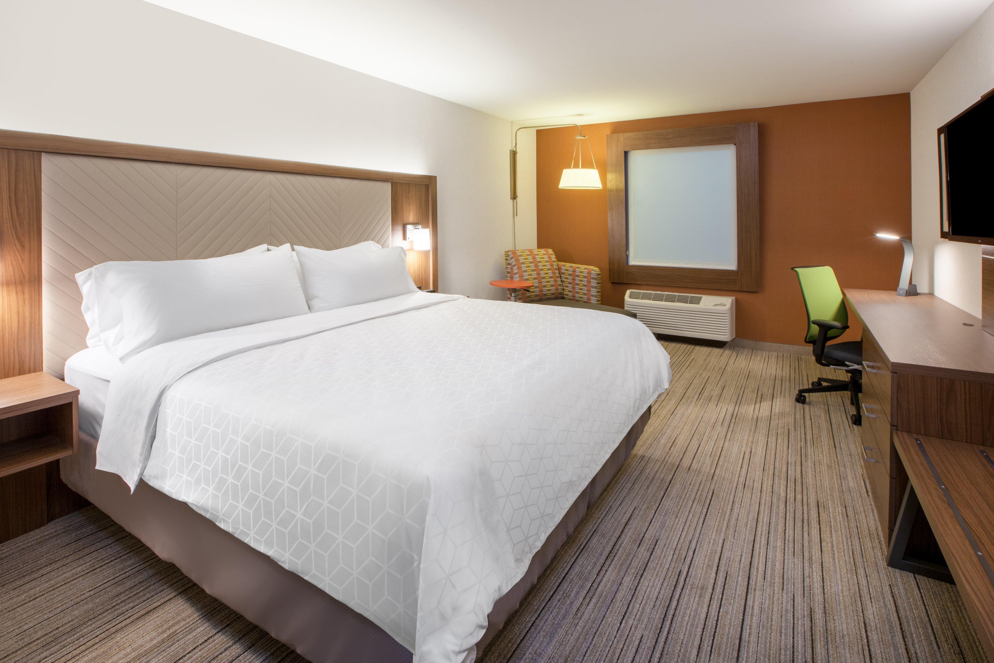 Holiday Inn Express & Suites - Ely By Ihg Dış mekan fotoğraf