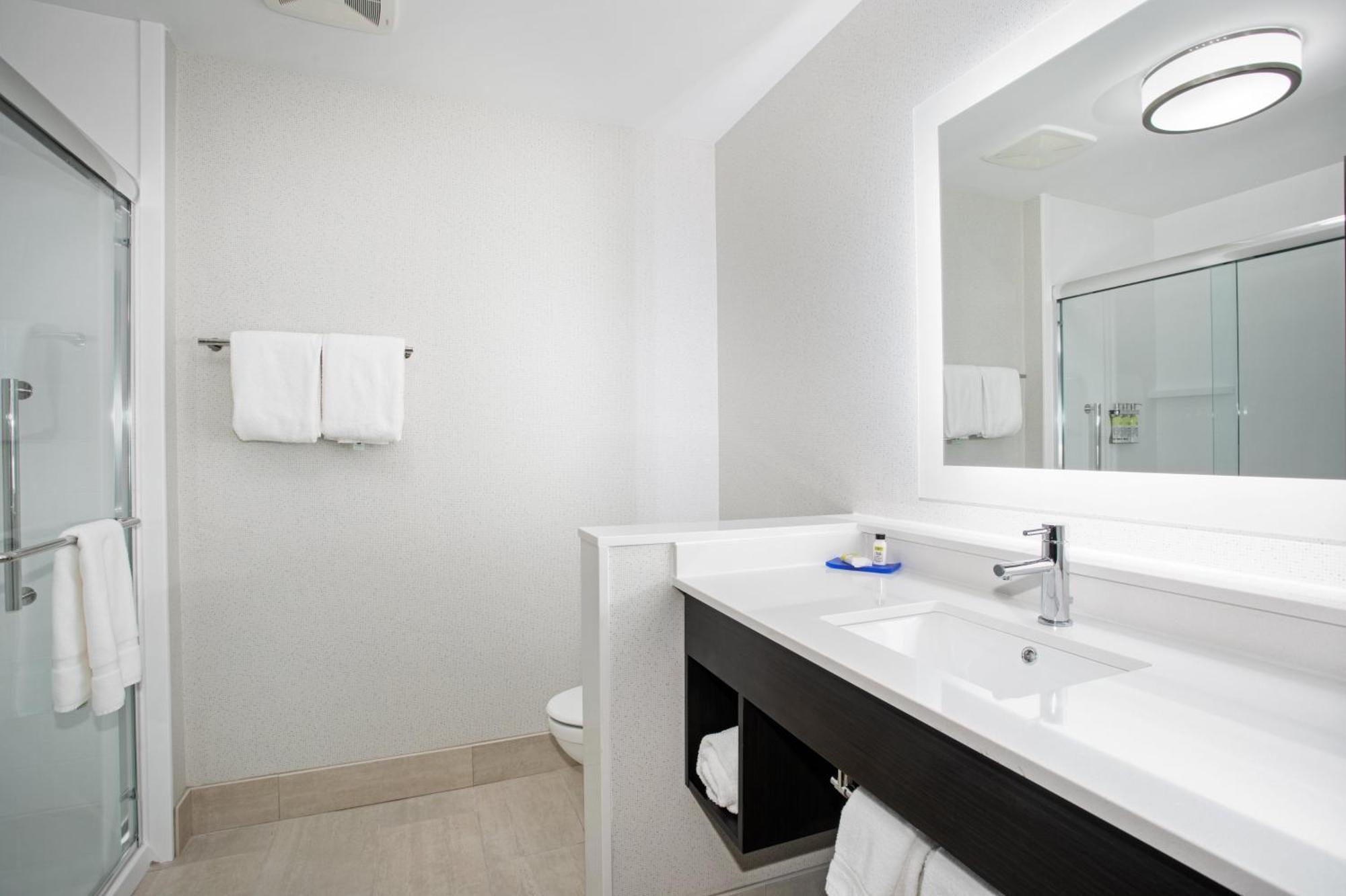 Holiday Inn Express & Suites - Ely By Ihg Dış mekan fotoğraf